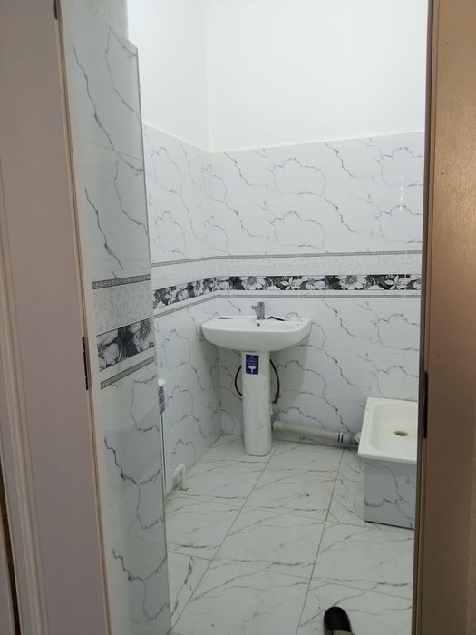 Ikki xonalik uy ijaraga beriladi, 1-qavat