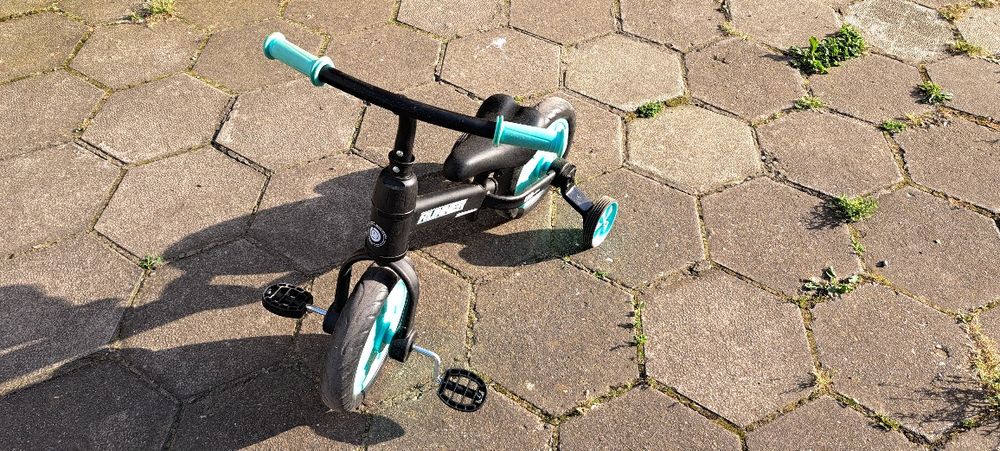 Детски велосипеди