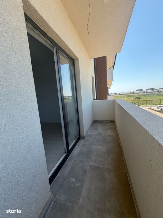 Apartament – Bragadiru, Mihai Eminescu, Independenței - Vedere 4