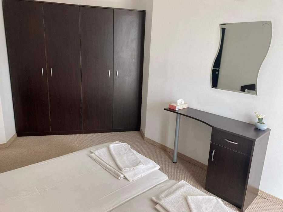 Дава се под наем Тристаен апартамент в Бургас, Сарафово - 86 кв.м за 408 € - Снимка #2