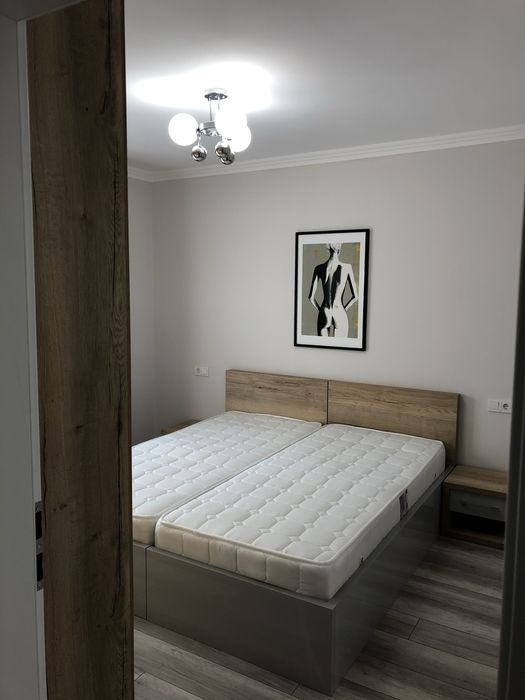 De inchiriat apartament cu 2 camere, Bd. I.C.Bratianu