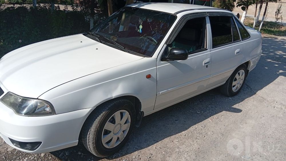 Neksiya 2 xolati zoʻr