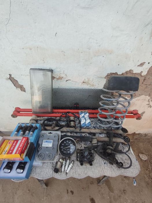 жигули лада запчастлар