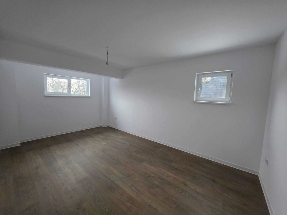 PF - 3 Camere decomandat Galata, 64 mp utili, incalzire in pardoseala