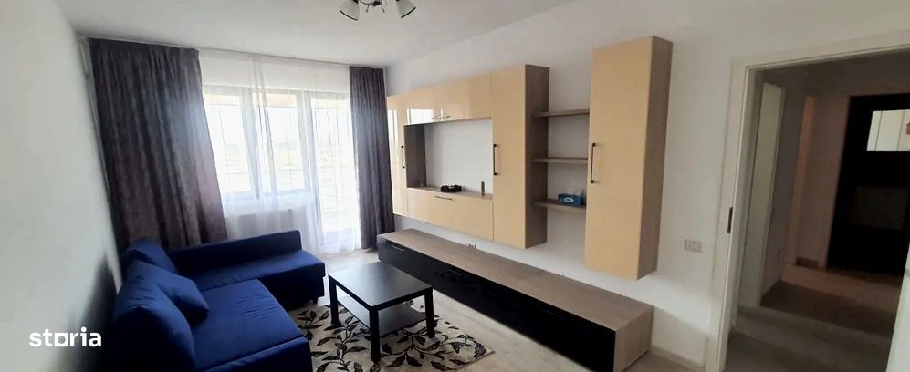 Apartament 2 Camere | Ferentari | 5" Targ Pucheni
