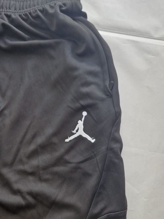 Compleu Jordan - Marimi diverse - Gri/Negru