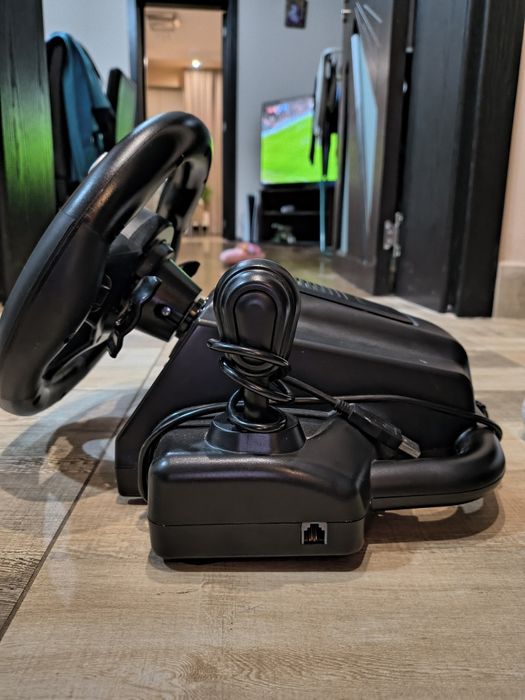 Волан за PS 3 и PC