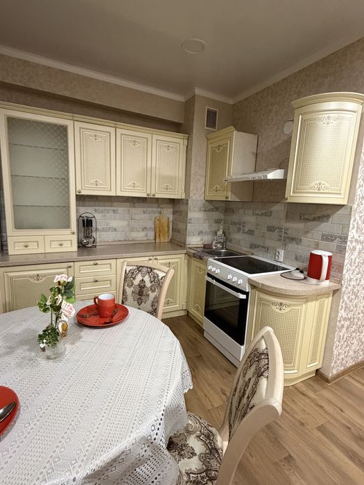 Квартира посуточно