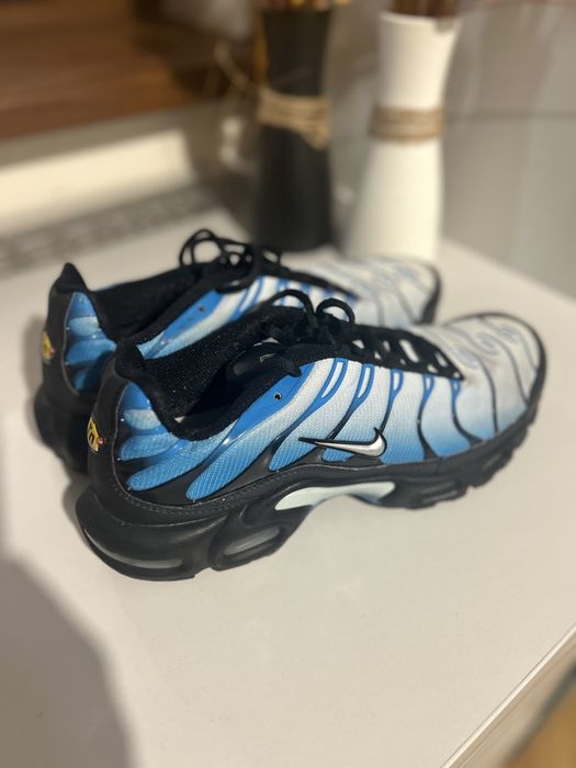 Pantofi NIKE Air Max Plus TN Neptune BLUE FQ0204-010