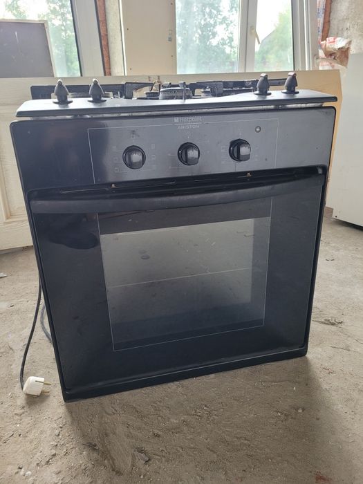 Газовая поверхность