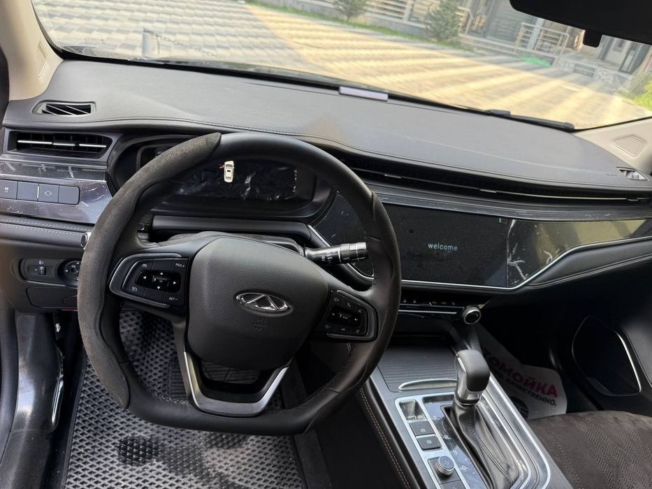 Продаётся  Chery Arizo 6 Pro