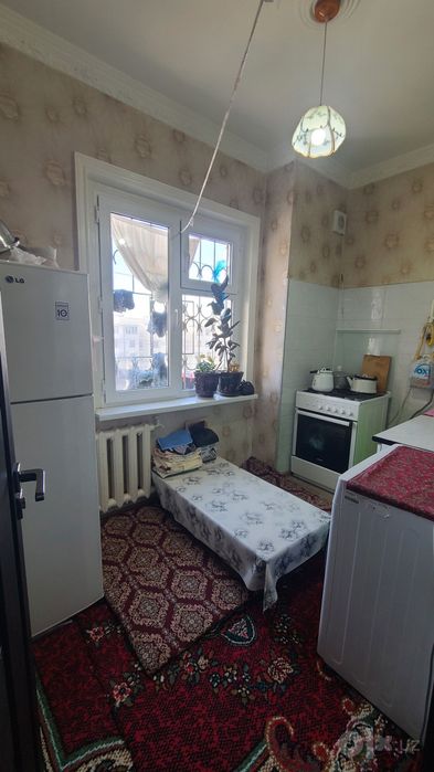 Срочно продаю 2 хонали  квартира