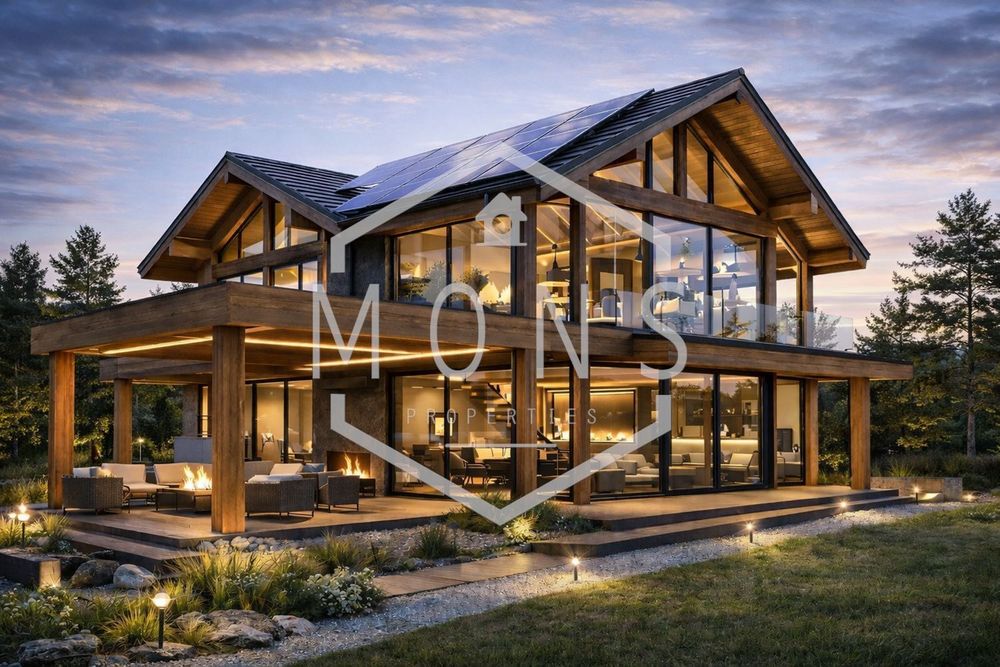 Къща в Габрово, област-гр.Севлиево площ 100 цена 119300