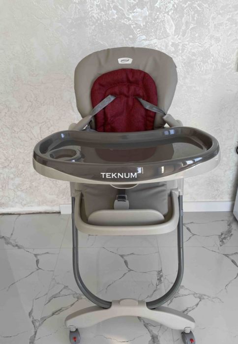 Продам детский стульчик  Текнум