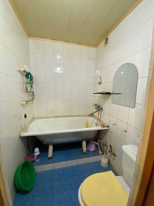 1 комнатная квартира Старый город