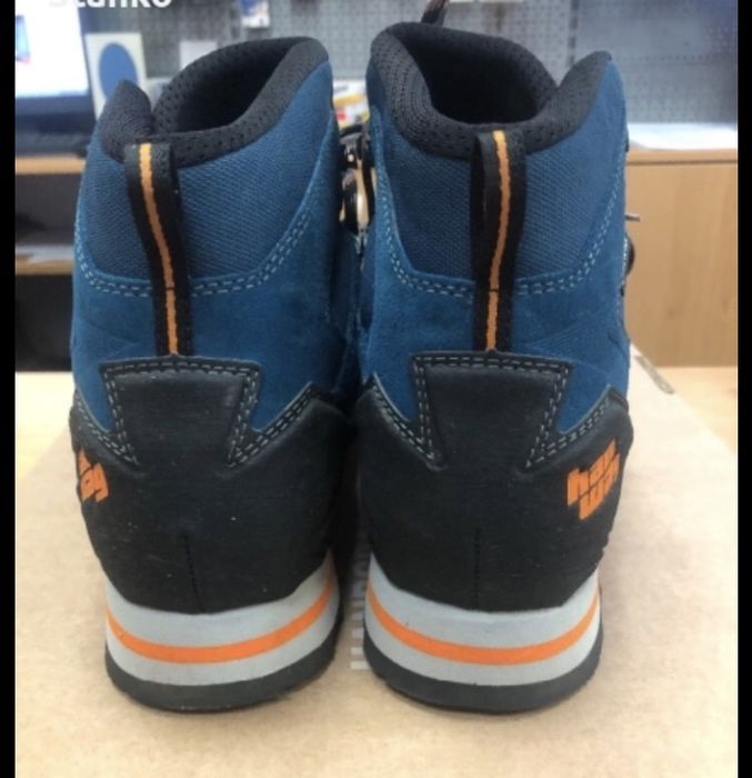 Обувки Salewa Alp Trainer GTX The North Face On Cloud Han Wag