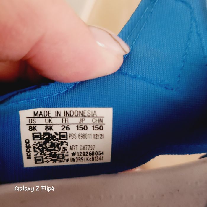 Сандали Адидас много запазени