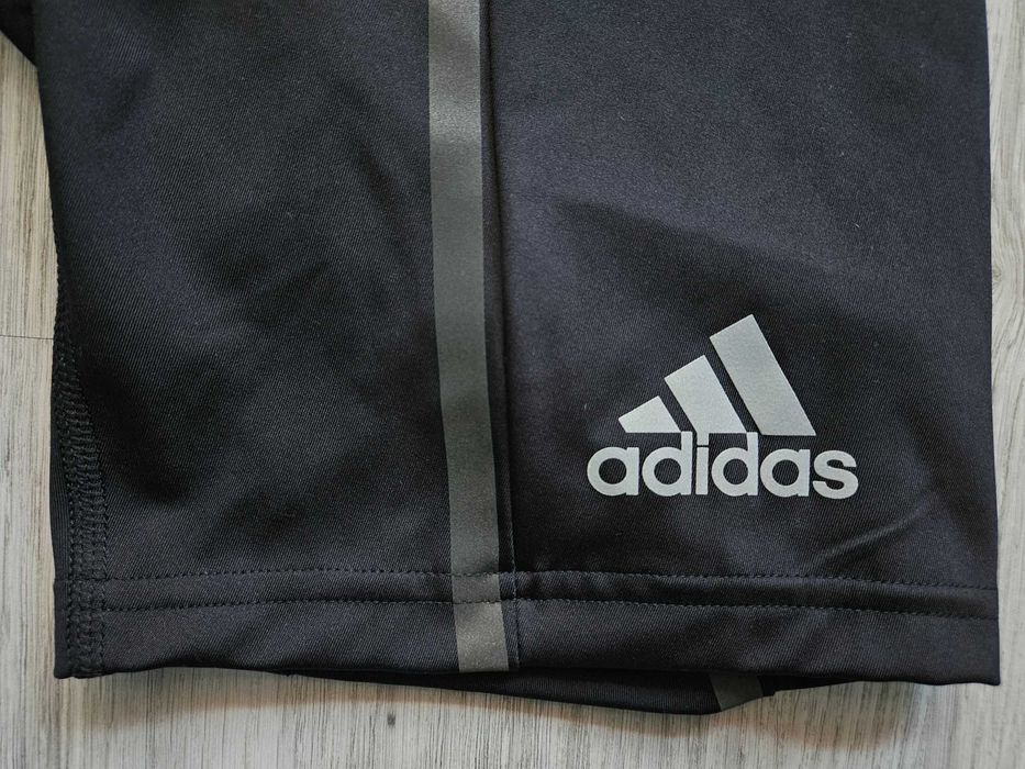 Adidas Saturday Half Tights Aeroready Running къси панталони клин за тичане бягане