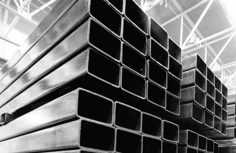 To‘rtburchak profil quvurlar | Прямоугольные профильные трубы