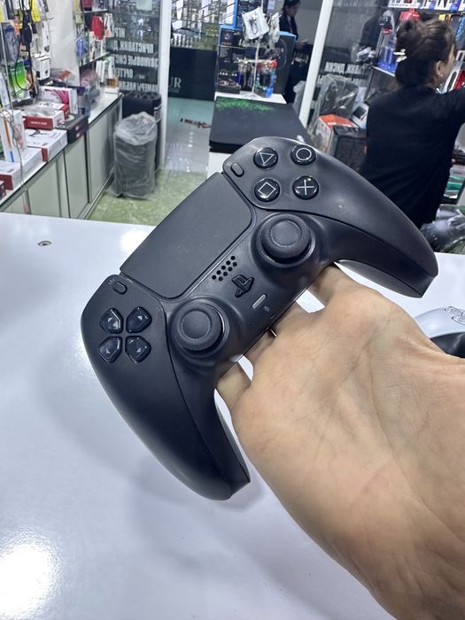 Б/У DualSens 5