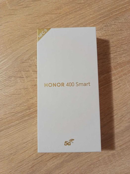 Vând telefon Honor 400 Smart