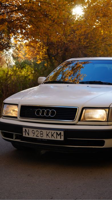 Ауди 100 с4 сатылады.