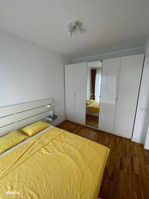 Apartament | 3 camere | bloc nou |  Jiului | Marmura Residence