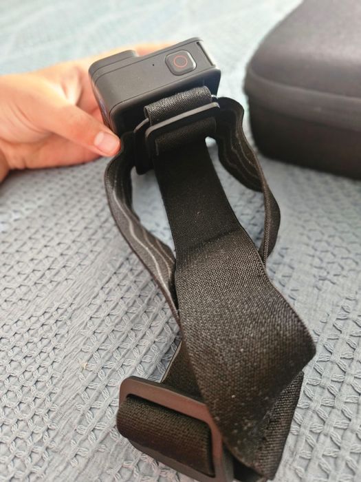 Экшн камера го про hero 10 black