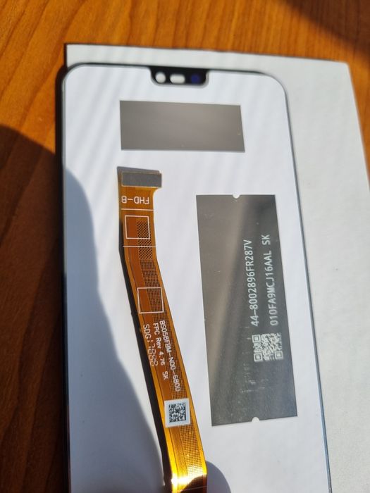 Display Huawei P20 Lite