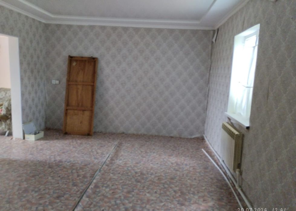 Продам дом в п. РОДНИКОВКА