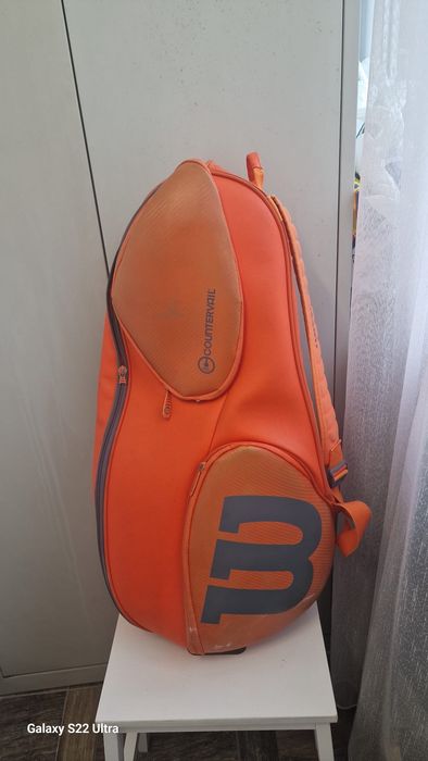 Vând termobag  Wilson