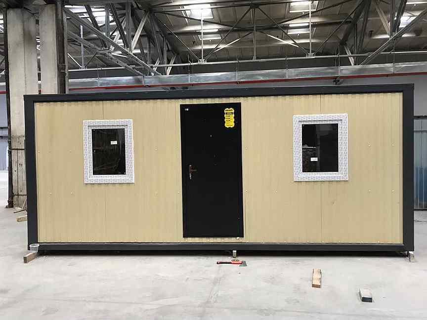 Бытовки  Павильоны  Вагончик Контейнер Жилой