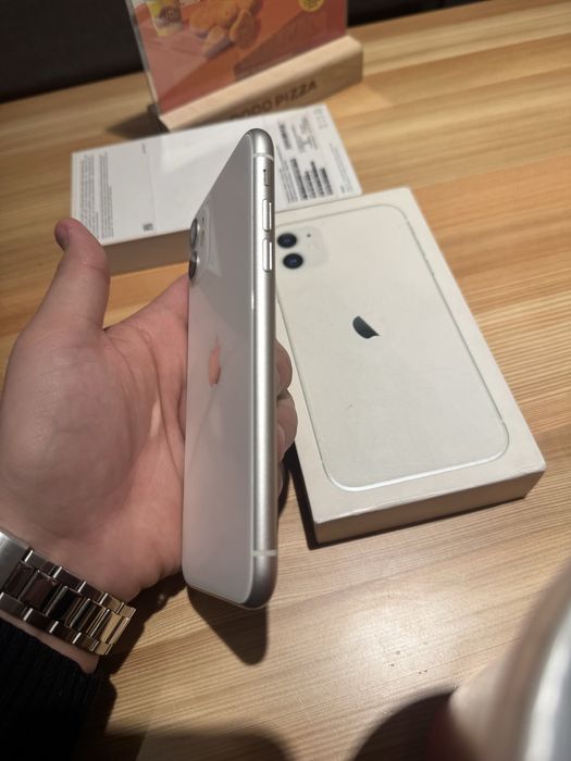 Iphone 11, 64 gb