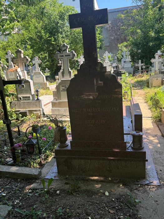 Vindem loc de veci 3 Pers.-Reinvierea-Bucuresti