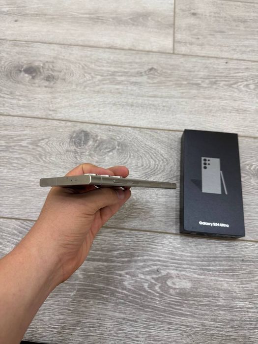Samsung s24 ultra 256 Skidkada