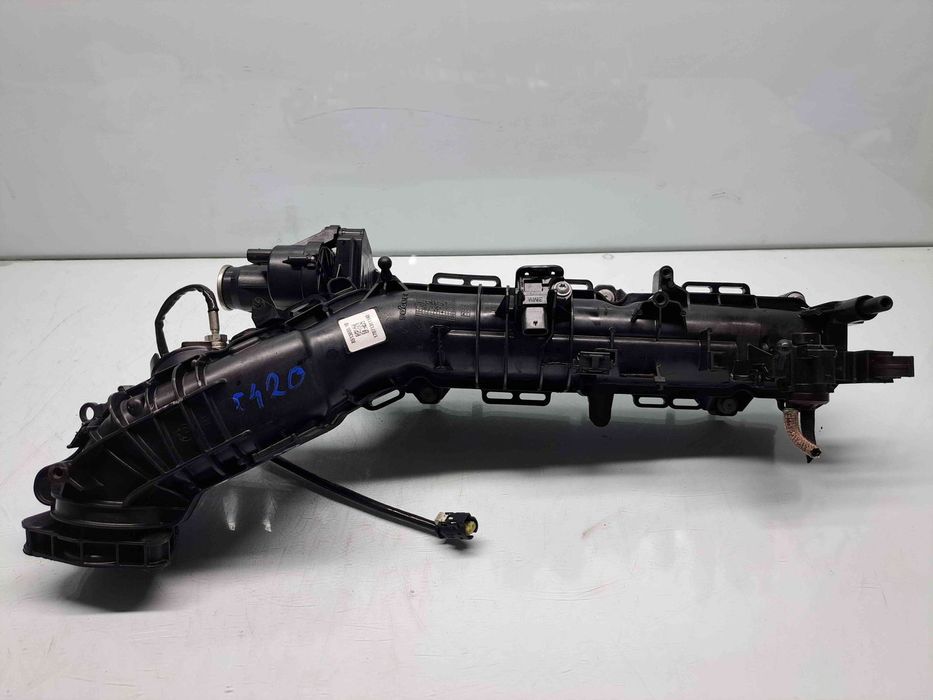 Galerie admisie  Bmw 3 Gran Turismo (F34) [Fabr 2013-prezent] 8513655-