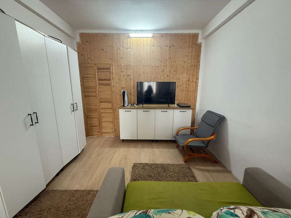 Apartament 2 camere, parcare, zona Arex
