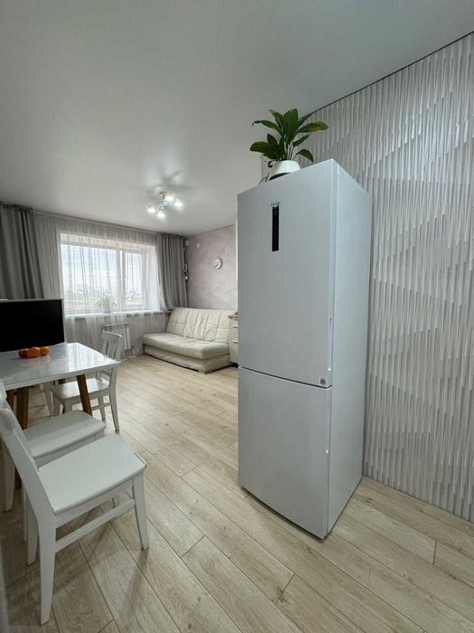 Береке 2-ком, 43,7м², 2/5 этаж