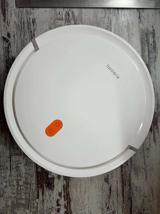 Xiaomi robot vacuum E5