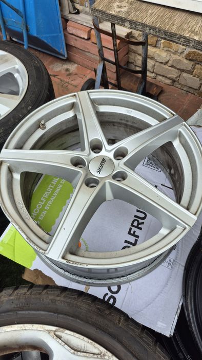 Джанти 16-20 цола