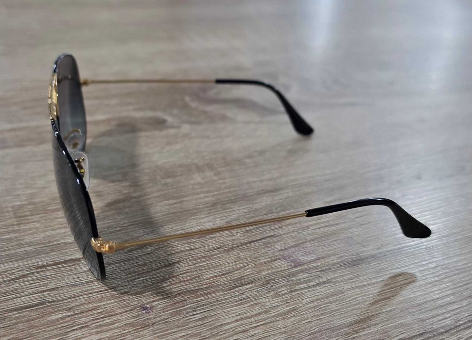 Слънчеви очила Ray-Ban Original Aviator RB3025