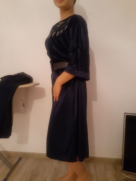 платье турецкий очень легкий