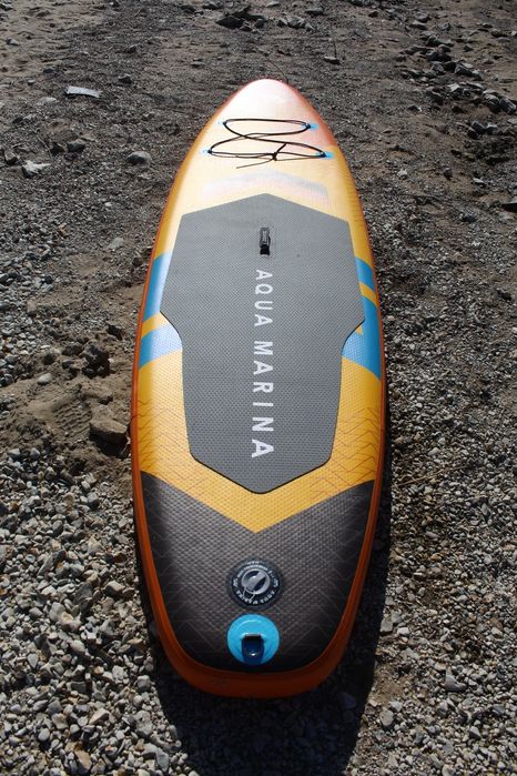 Продам Сапборд аквамарина