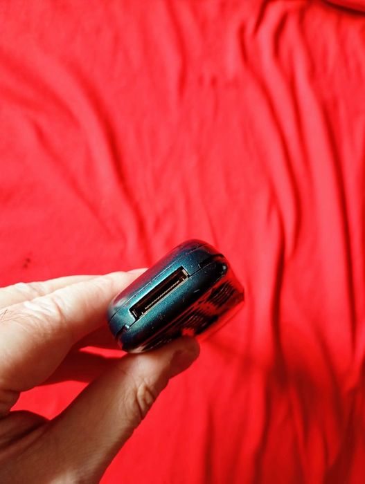 Motorola Timeport+căști originale ( decodat)