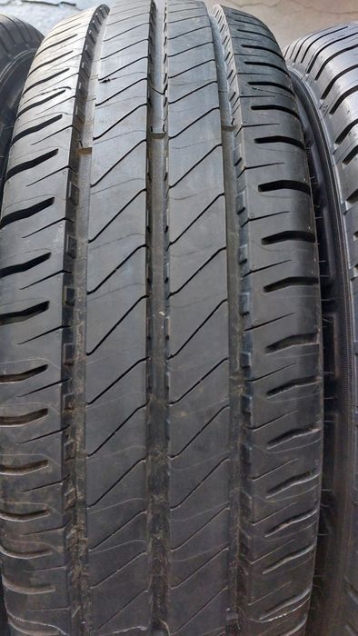 Нови гуми за Бус 205/75/16 C Michelin Agilis 3 4 броя