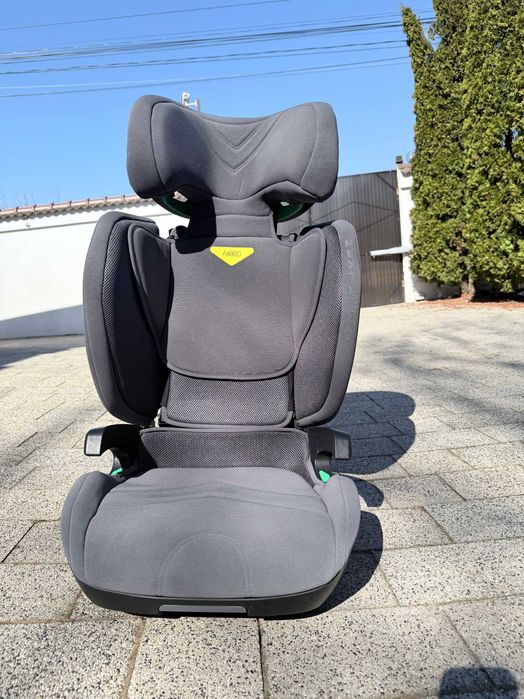 Scaun Auto Axkid Nextkid- stare buna, zero evenimente rutiere