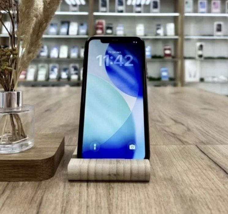 Айфон 11 128 Black