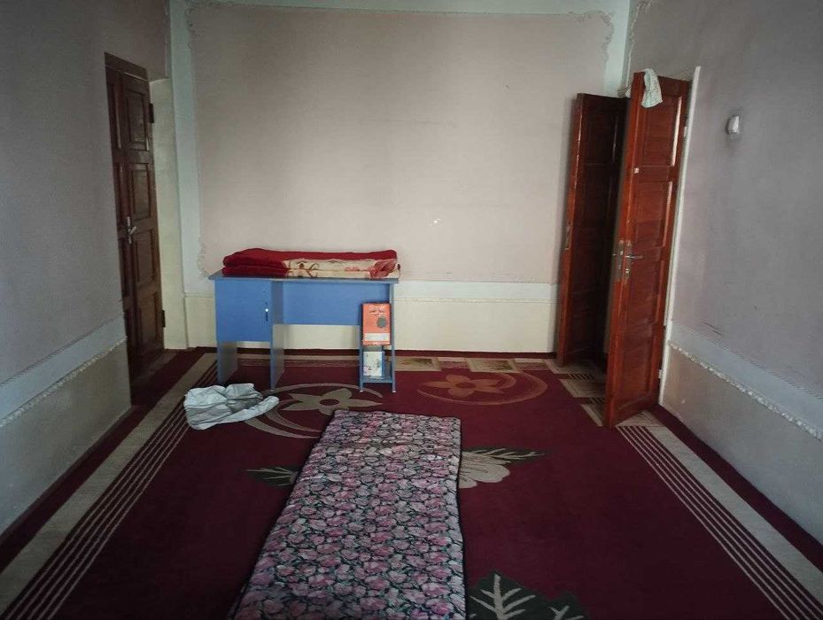 4/3/4, 3 микрорайон, 40 дом, Андижон шаҳар.