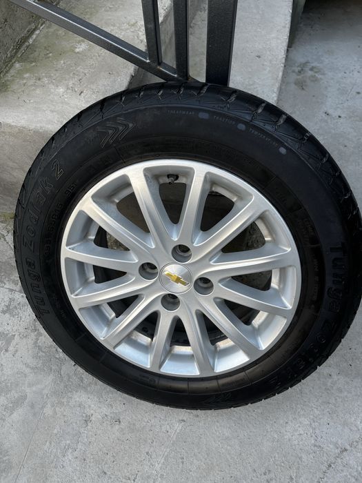 Cobalt balon diska original