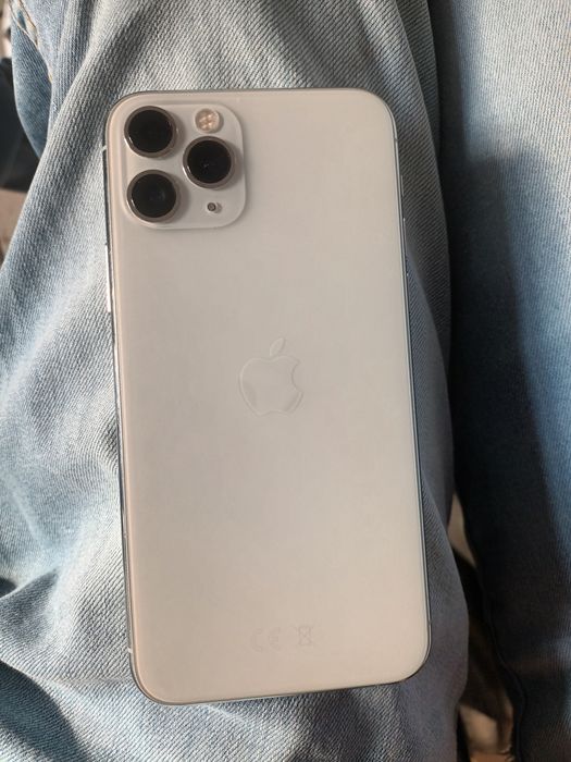 iPhone 11 pro 256gb